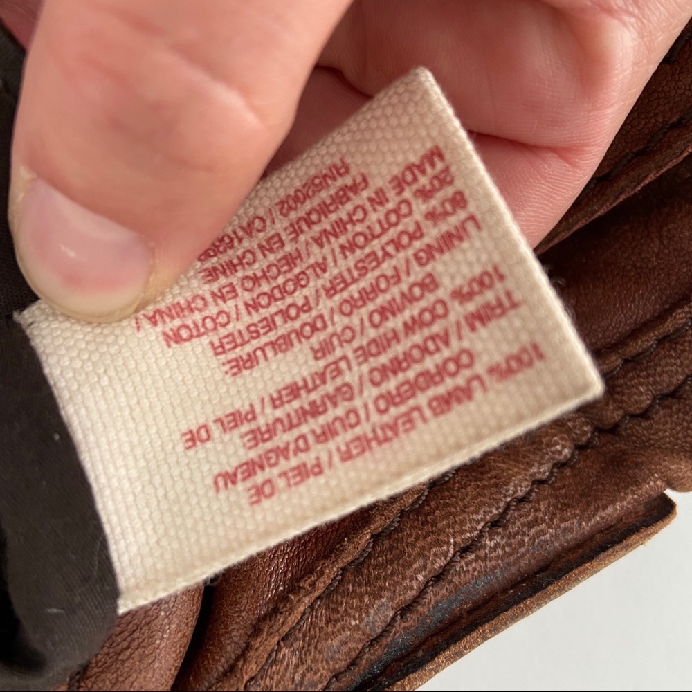 LUCKY BRAND purse - Picture 8 of 12